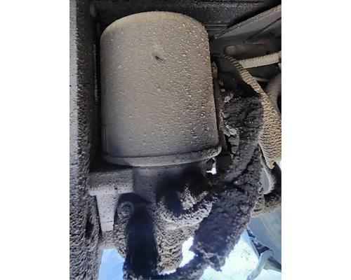  Mack CV713 Granite Air Dryer #