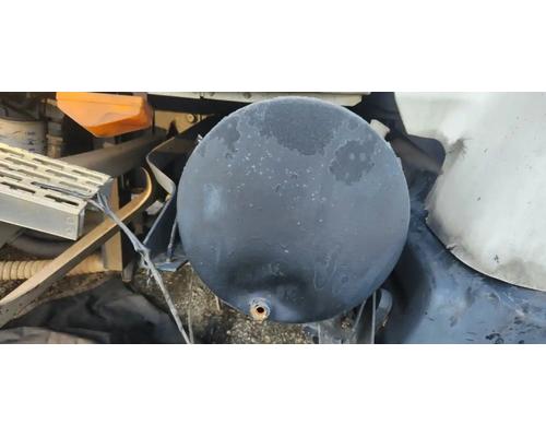 Mack CV713 Granite Air Tank # Mack CV713 Granite Air Tank #