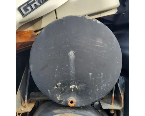  Mack CV713 Granite Air Tank #