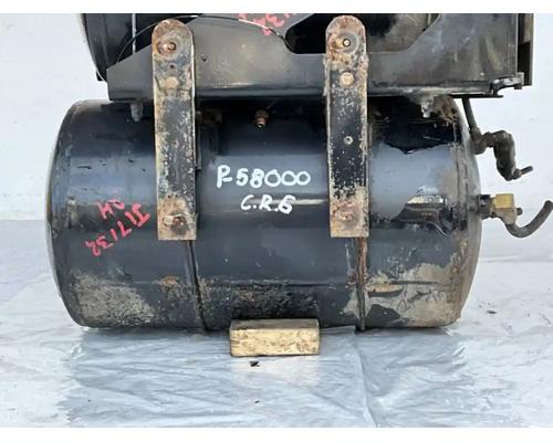  Mack CV713 Granite Air Tank #