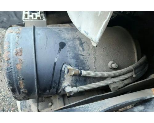  Mack CV713 Granite Air Tank #