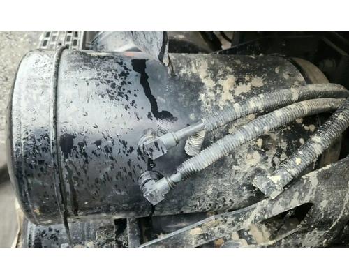 Mack CV713 Granite Air Tank # Mack CV713 Granite Air Tank #