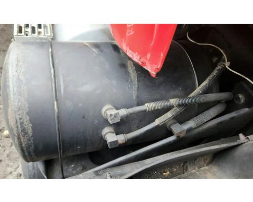  Mack CV713 Granite Air Tank #