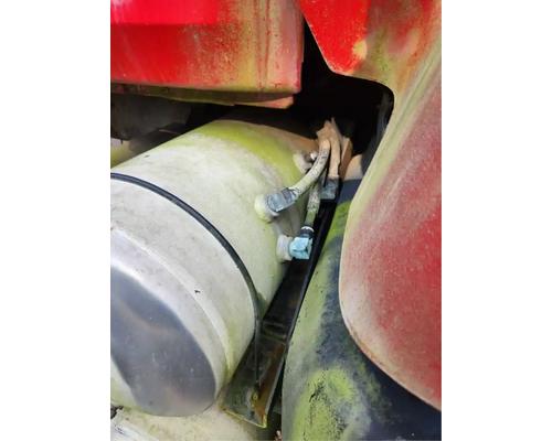  Mack CV713 Granite Air Tank #
