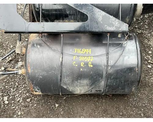 Mack CV713 Granite Air Tank #
