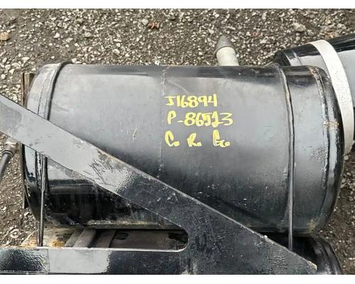 Mack CV713 Granite Air Tank #