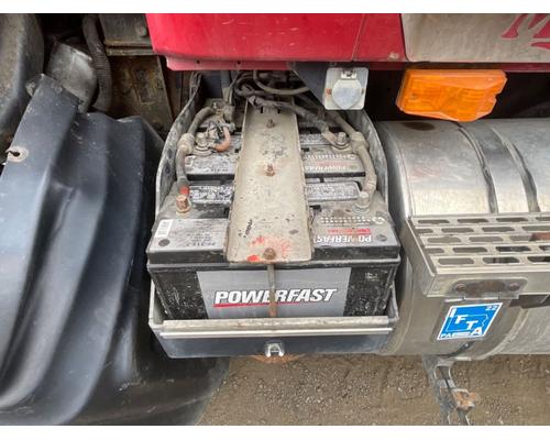 Mack CV713 Granite Battery Box # Mack CV713 Granite Battery Box #