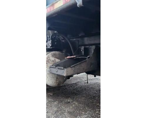 Mack CV713 Granite Battery Box #