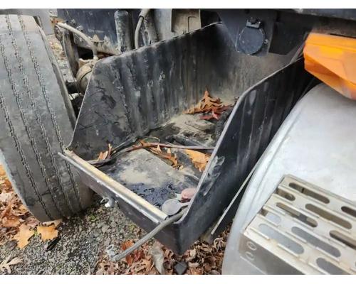  Mack CV713 Granite Battery Box #