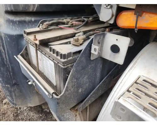  Mack CV713 Granite Battery Box #