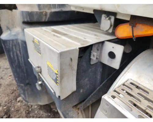  Mack CV713 Granite Battery Box #