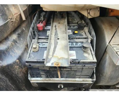  Mack CV713 Granite Battery Box #