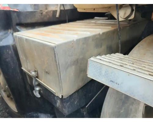  Mack CV713 Granite Battery Box #