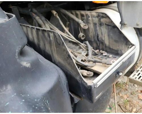  Mack CV713 Granite Battery Box #