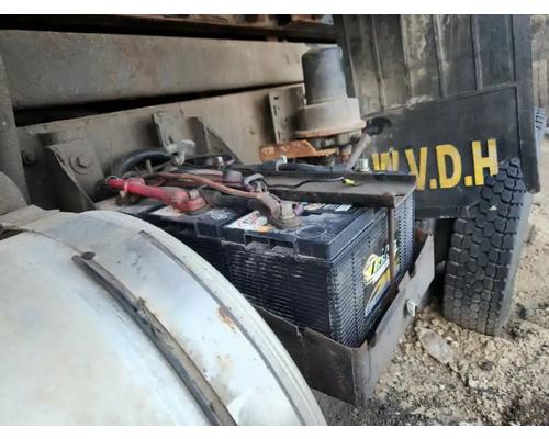 Mack CV713 Granite Battery Box #