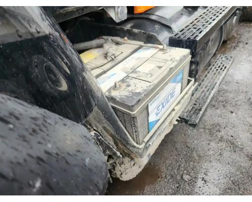  Mack CV713 Granite Battery Box #
