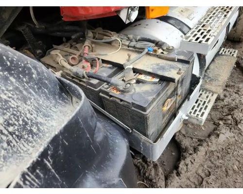  Mack CV713 Granite Battery Box #