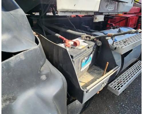  Mack CV713 Granite Battery Box #