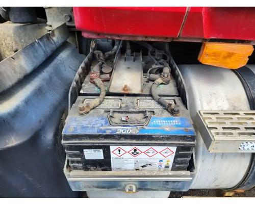 Mack CV713 Granite Battery Box #