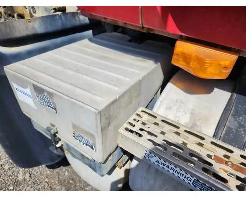  Mack CV713 Granite Battery Box #