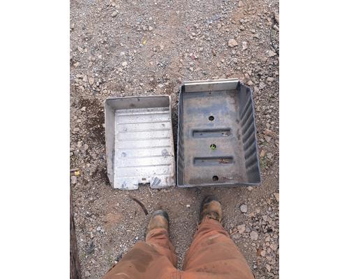 MACK CV713 GRANITE Battery Box