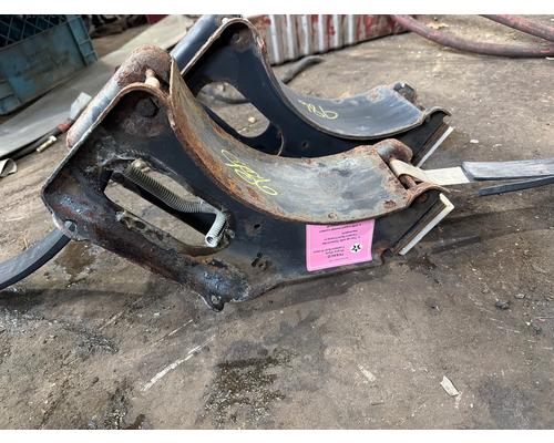 MACK CV713 GRANITE Bracket, Misc.