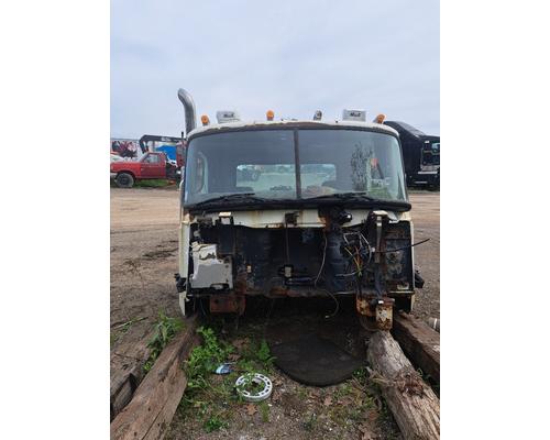 MACK CV713 GRANITE Cab or Cab Mount