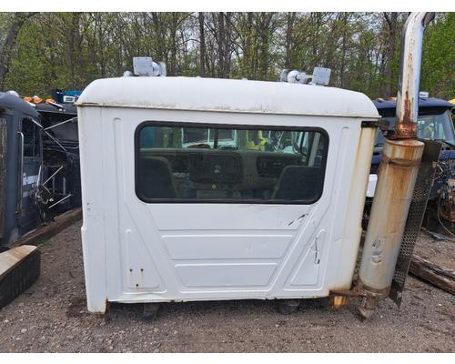 MACK CV713 GRANITE Cab or Cab Mount