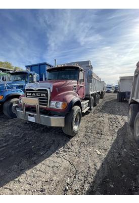 MACK CV713 GRANITE Consignment sale
