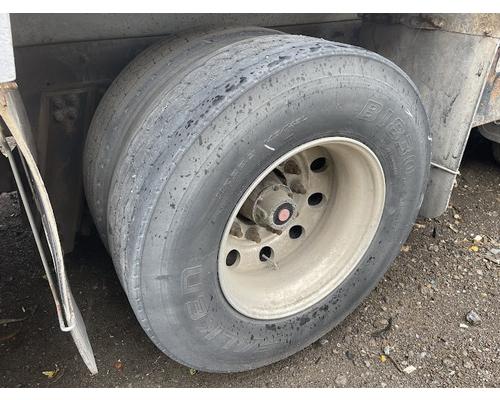 MACK CV713 GRANITE Consignment sale