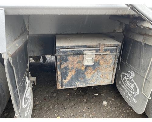 MACK CV713 GRANITE Consignment sale