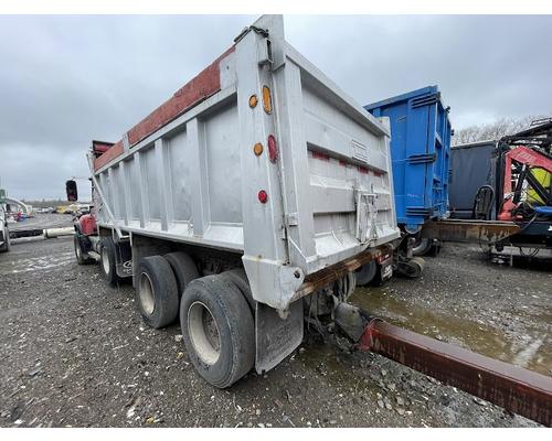 MACK CV713 GRANITE Consignment sale