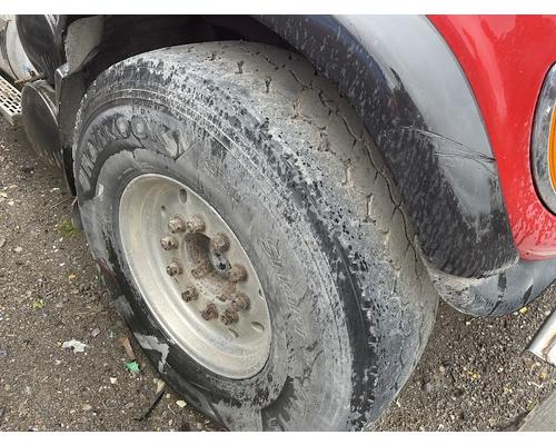 MACK CV713 GRANITE Consignment sale