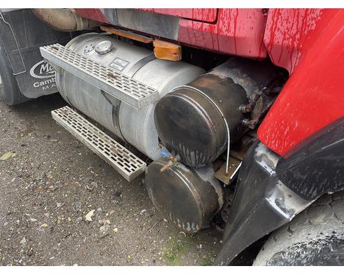 MACK CV713 GRANITE Consignment sale