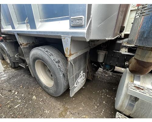 MACK CV713 GRANITE Consignment sale