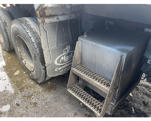 MACK CV713 GRANITE Consignment sale