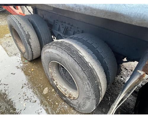 MACK CV713 GRANITE Consignment sale