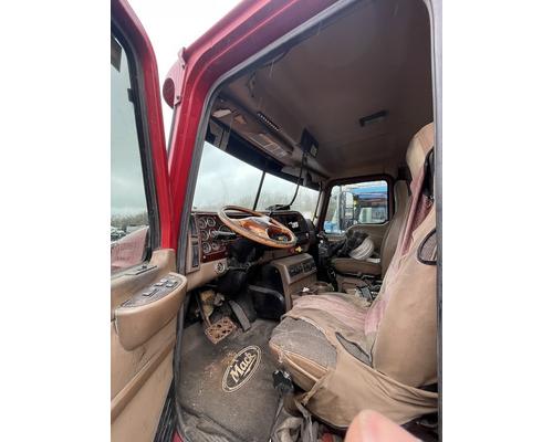 MACK CV713 GRANITE Consignment sale