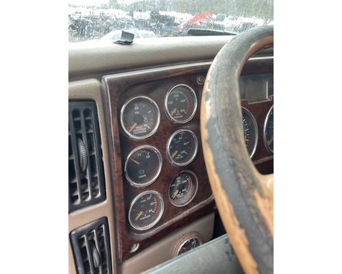 MACK CV713 GRANITE Consignment sale