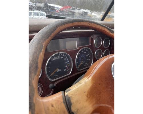 MACK CV713 GRANITE Consignment sale