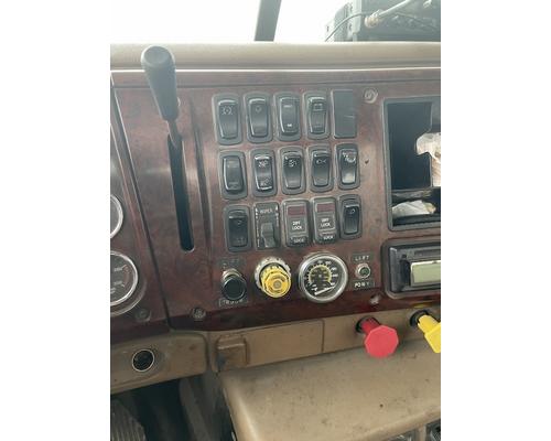 MACK CV713 GRANITE Consignment sale