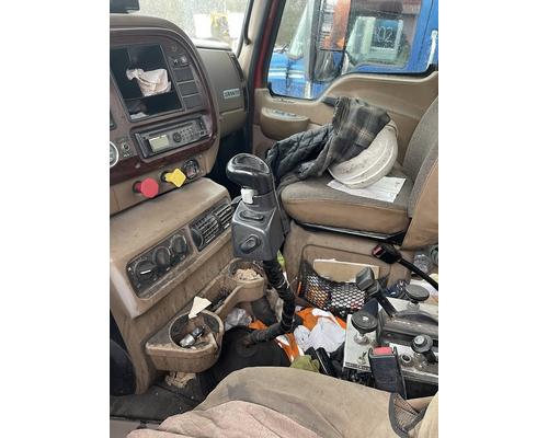 MACK CV713 GRANITE Consignment sale