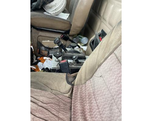 MACK CV713 GRANITE Consignment sale