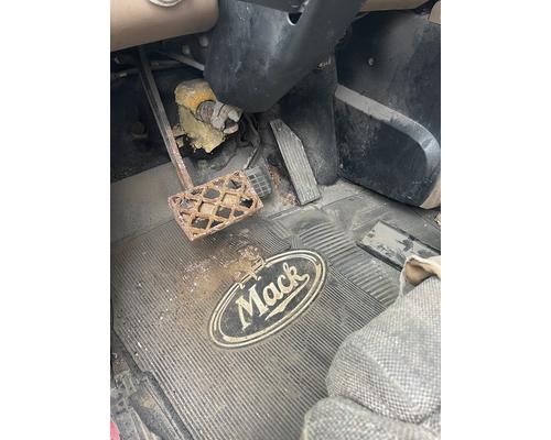 MACK CV713 GRANITE Consignment sale