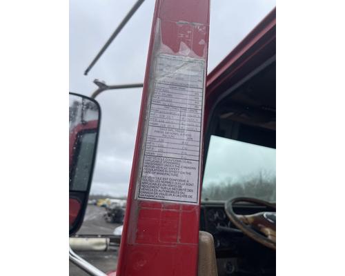 MACK CV713 GRANITE Consignment sale