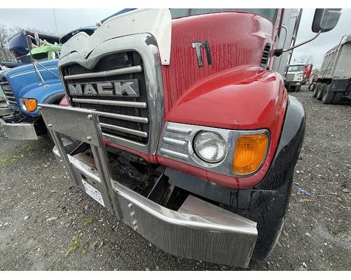 MACK CV713 GRANITE Consignment sale