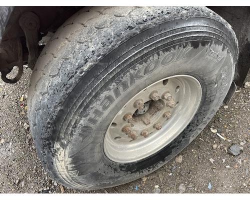 MACK CV713 GRANITE Consignment sale