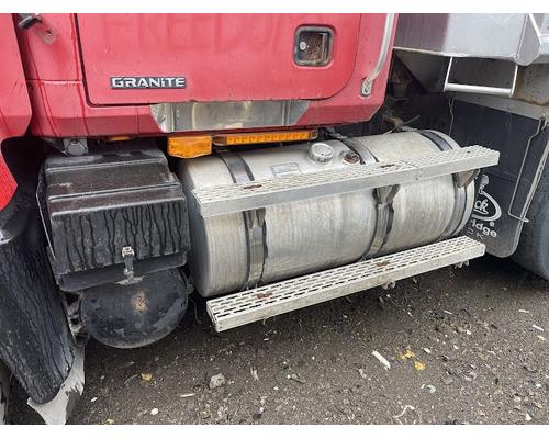 MACK CV713 GRANITE Consignment sale