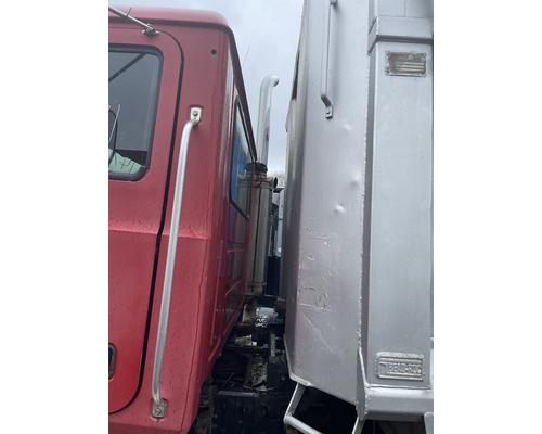 MACK CV713 GRANITE Consignment sale