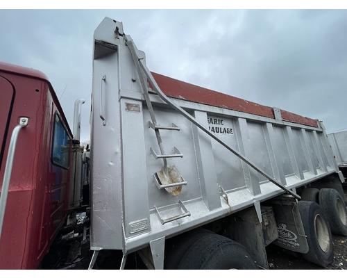 MACK CV713 GRANITE Consignment sale